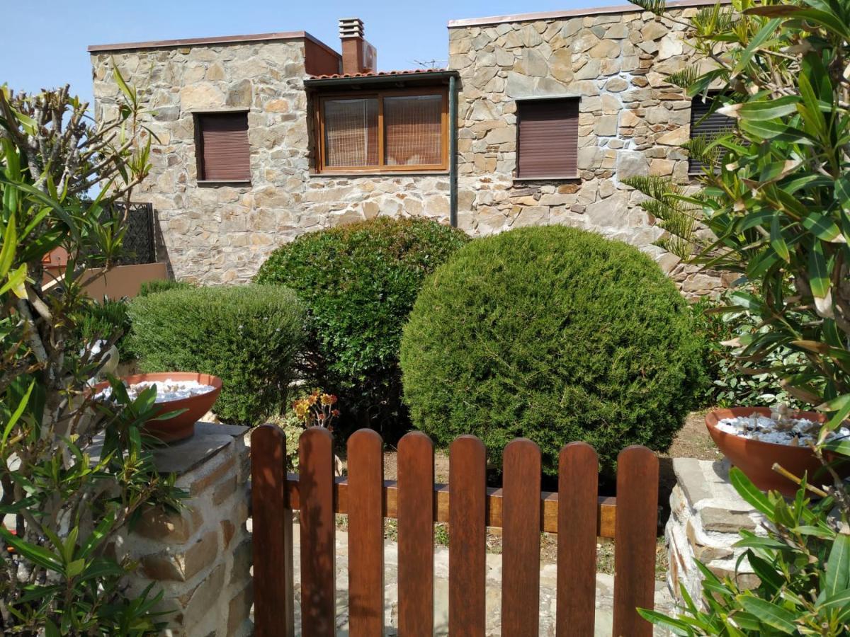 Casa Carla Villa Stintino Exterior foto
