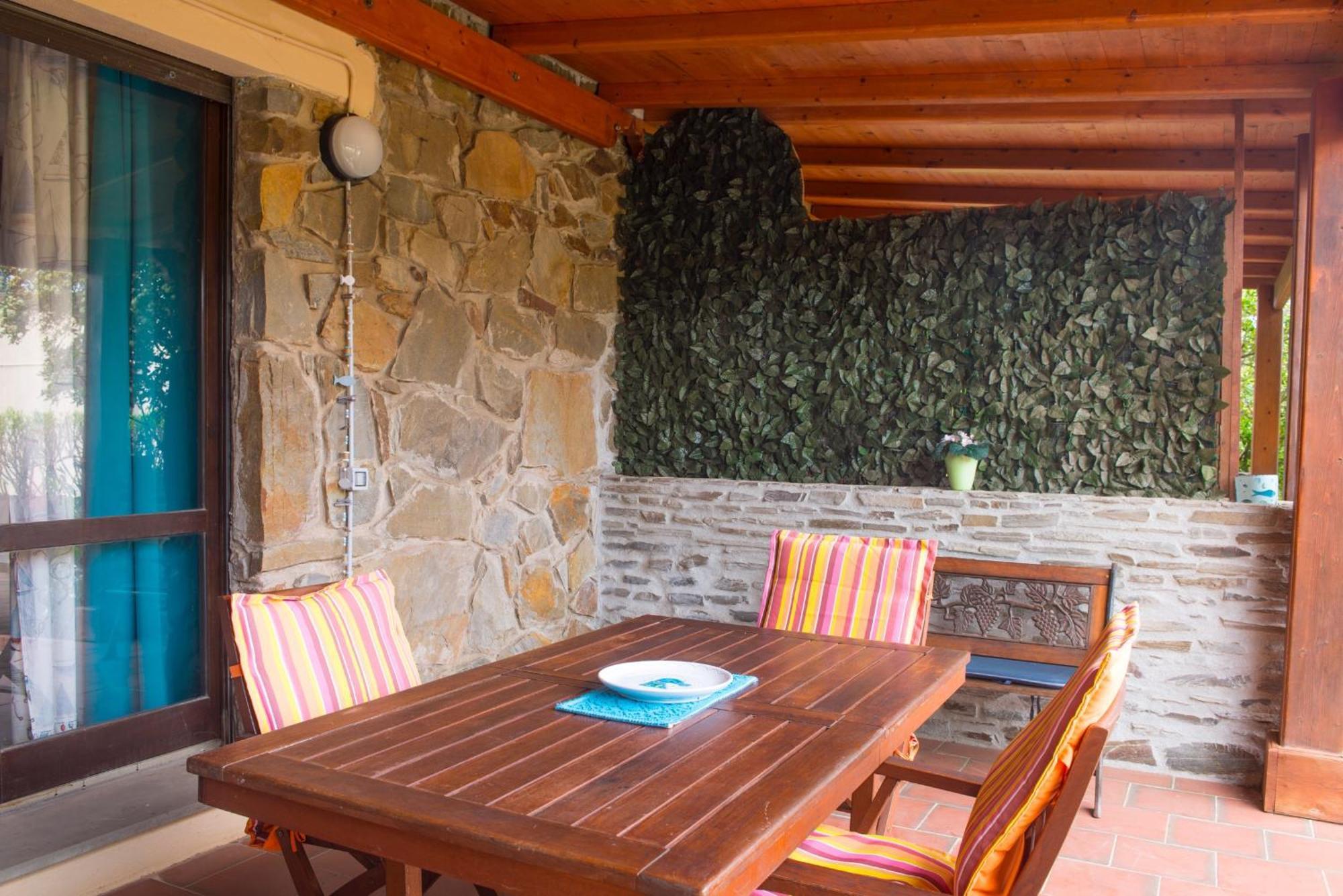 Casa Carla Villa Stintino Exterior foto