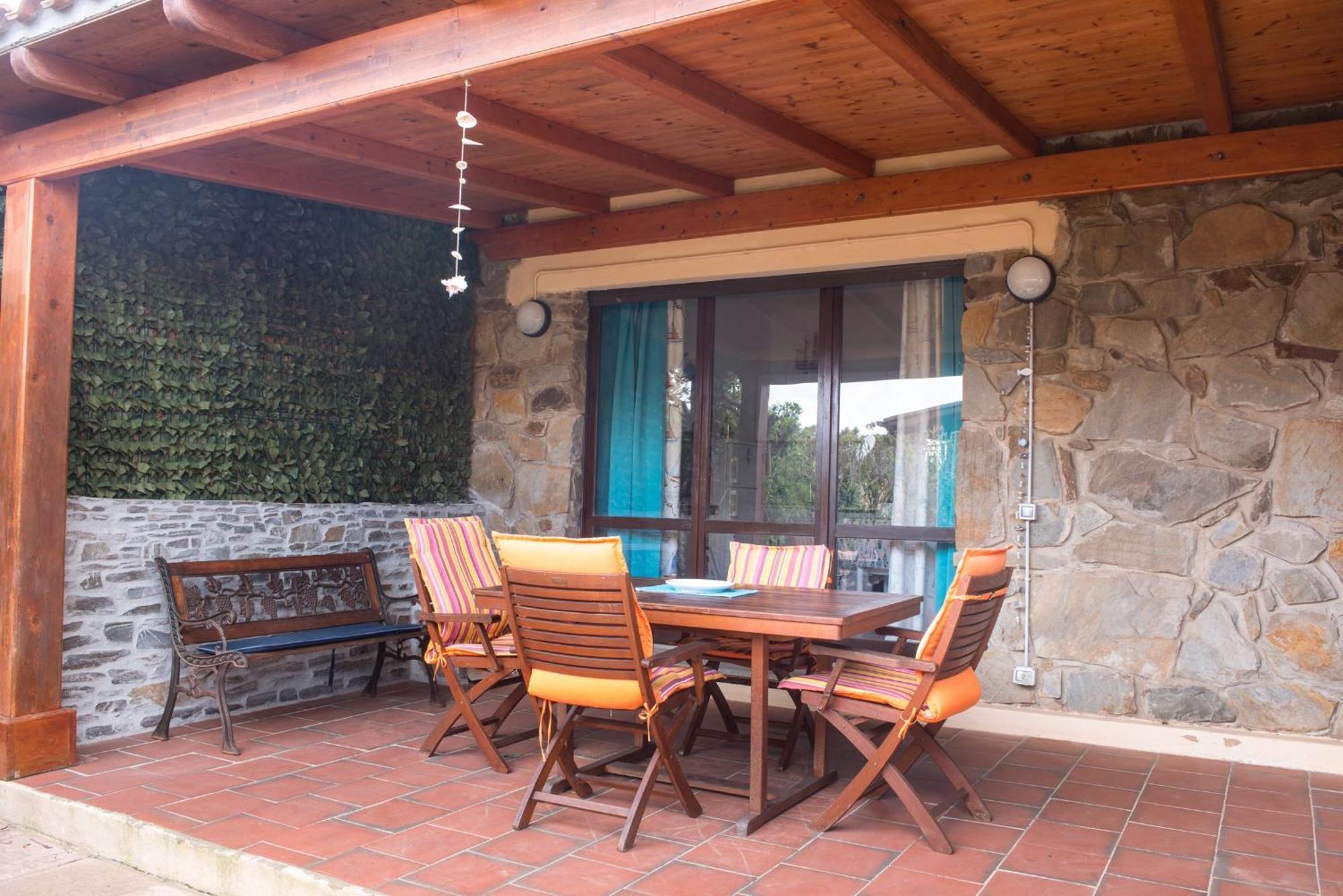 Casa Carla Villa Stintino Exterior foto